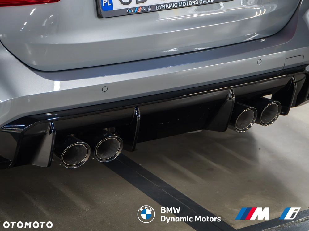 BMW M3 Competition Touring M xDrive - 15