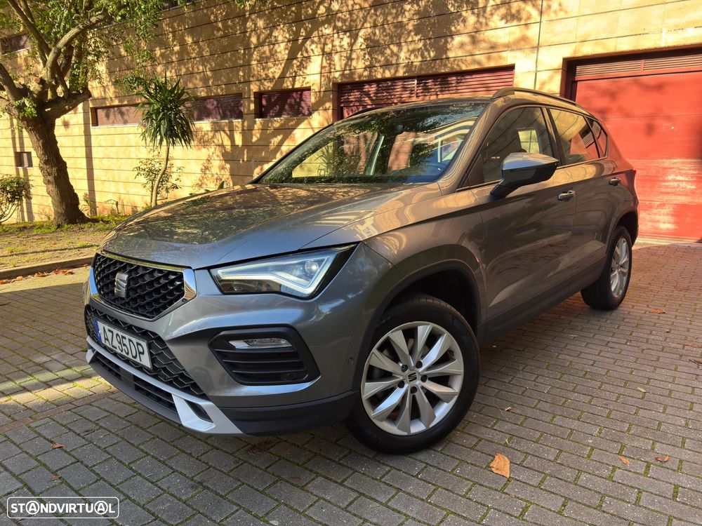 SEAT Ateca 1.0 TSI Style - 3