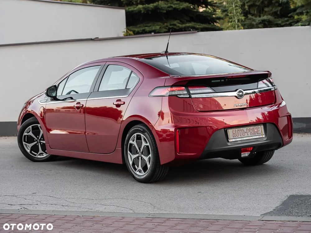 Opel Ampera - 9