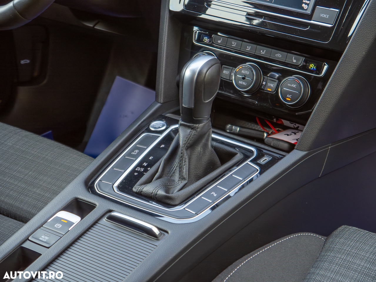 Volkswagen Passat Variant 1.5 TSI OPF DSG Comfortline - 35