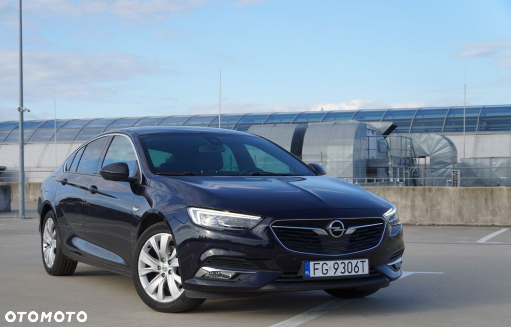 Opel Insignia 2.0 Exclusive - 38