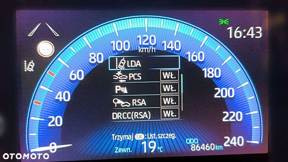 Toyota Corolla 1.2 T Comfort - 25