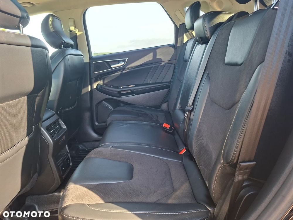 Ford Edge 2.0 TDCi Bi-Turbo 4x4 Sport - 15