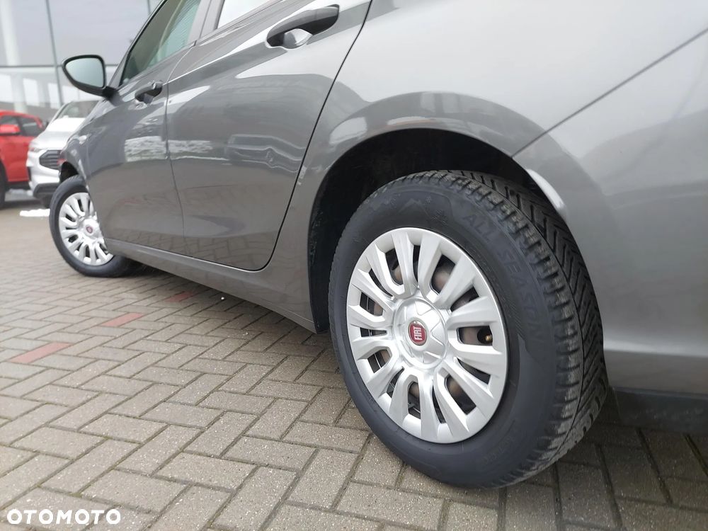 Fiat Tipo 1.4 Classic - 11