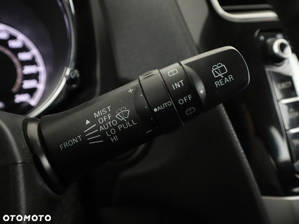 Mitsubishi ASX 1.6 2WD Edition 100 - 31