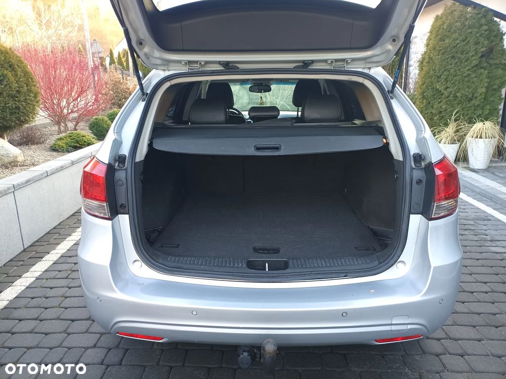 Chevrolet Cruze 1.7 LT - 6