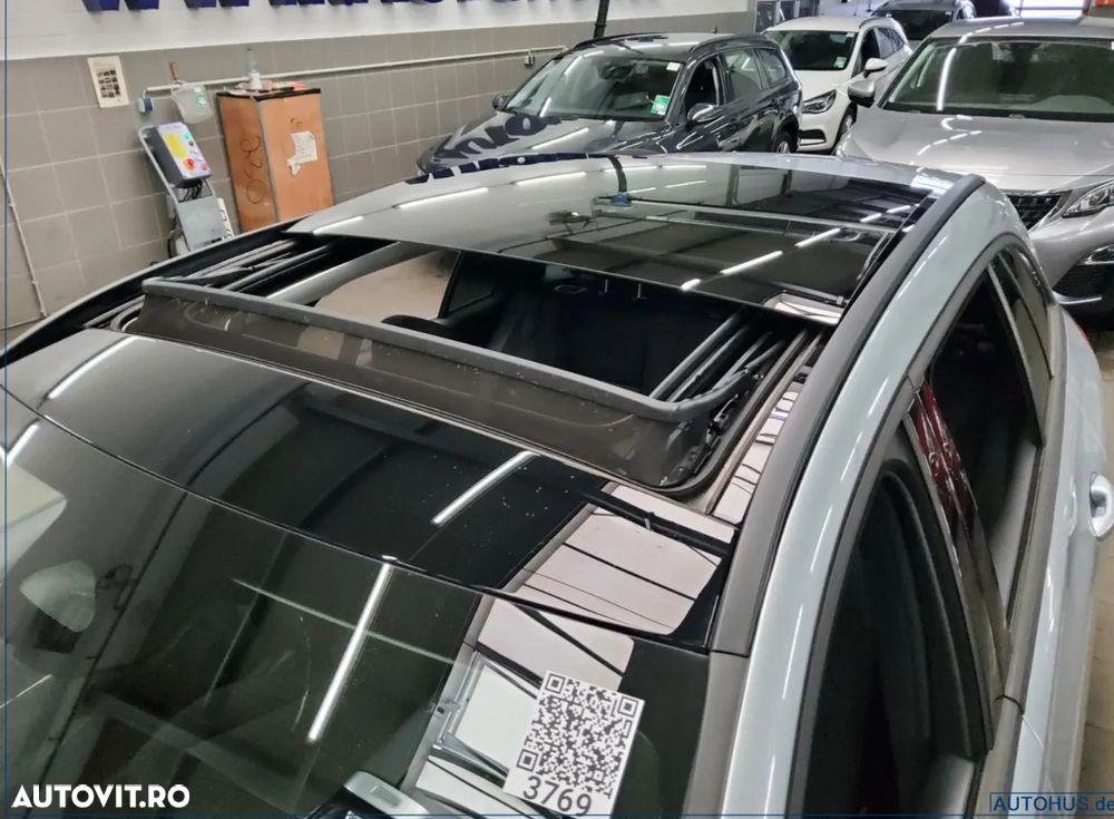 Mercedes-Benz C 200 d 9G-TRONIC - 7