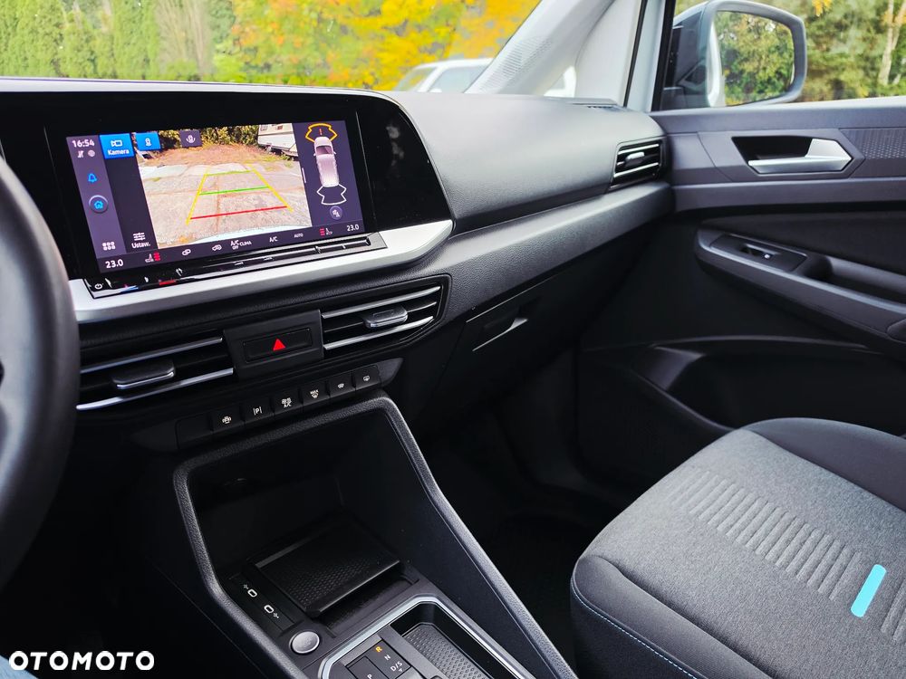 Ford Transit Connect - 20