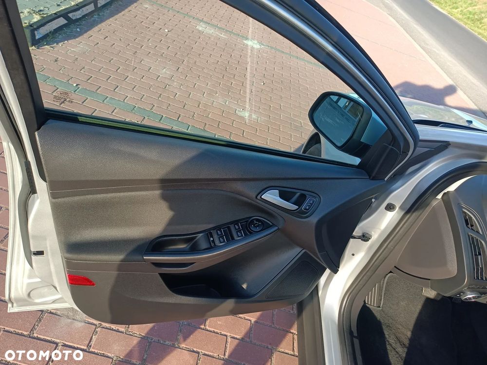 Ford Focus 1.5 EcoBlue Start-Stopp-System ACTIVE - 16