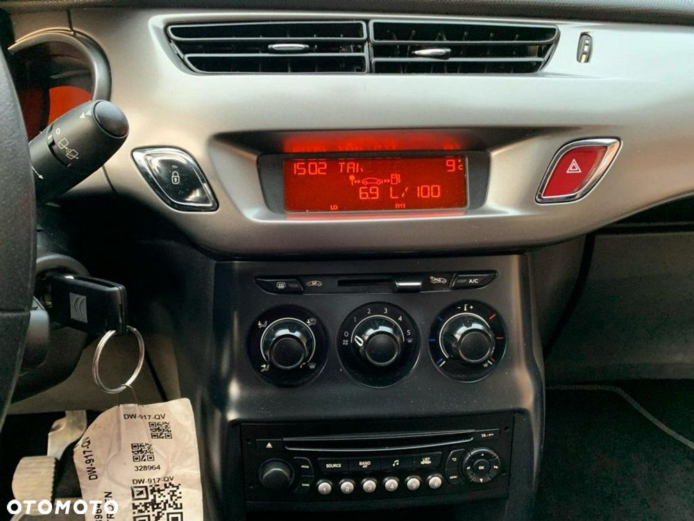 Citroën C3 1.2 PureTech Feel - 10