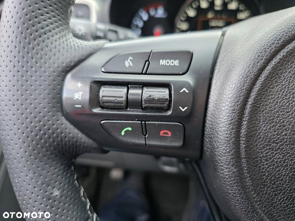 Kia Sorento - 14