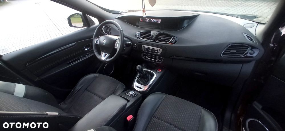 Renault Grand Scenic - 7