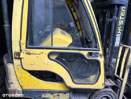 Hyster H 1.6FT - 3