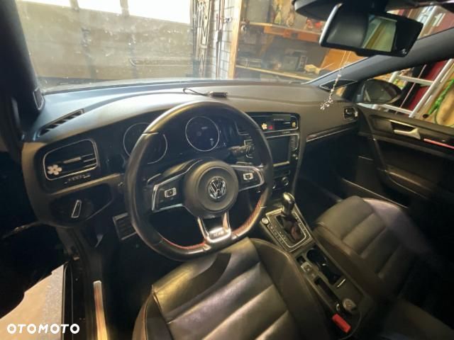Volkswagen Golf 2.0 TSI BMT GTI Performance DSG - 6