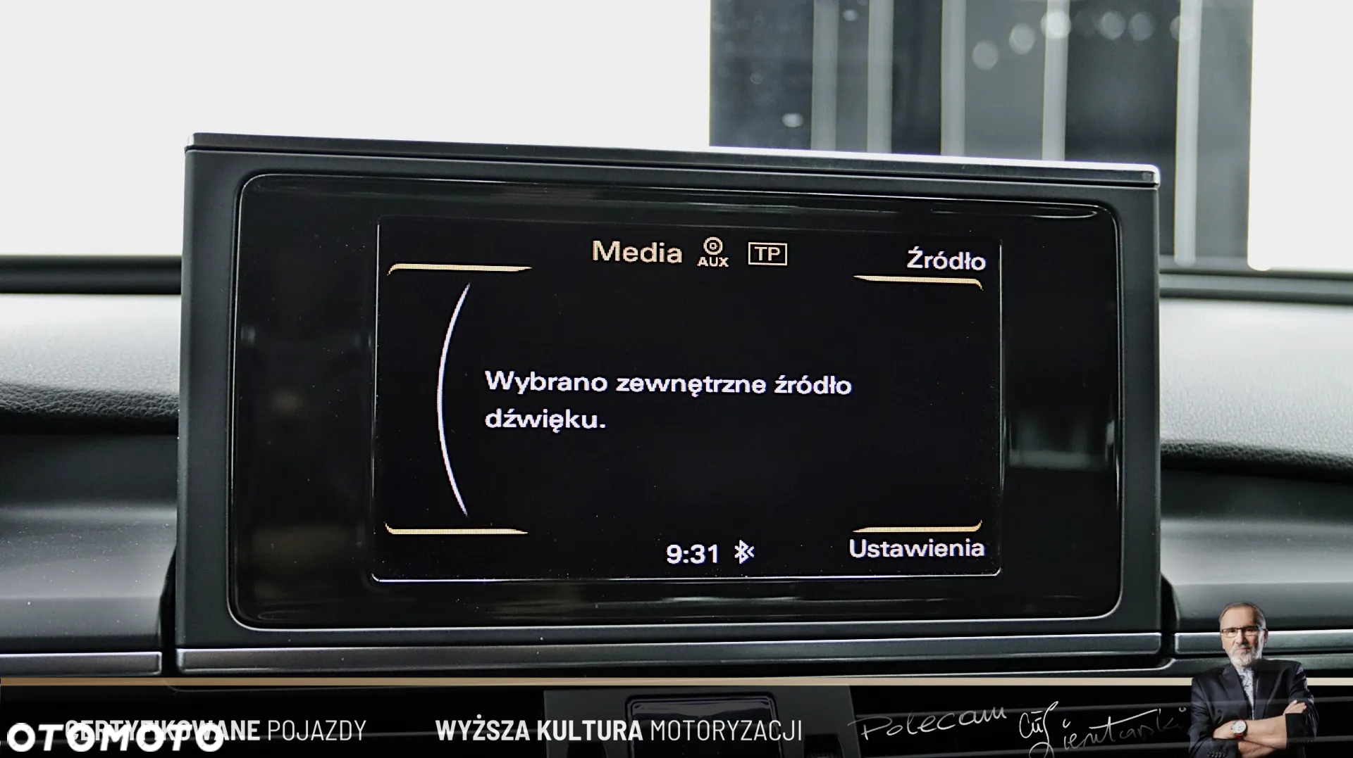 Audi A6 2.0 TDI DPF - 23