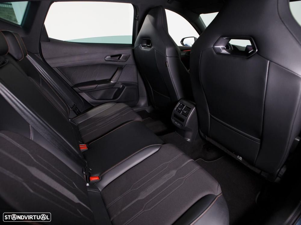 Cupra Formentor 2.0 TSI DSG 4Drive VZ - 8