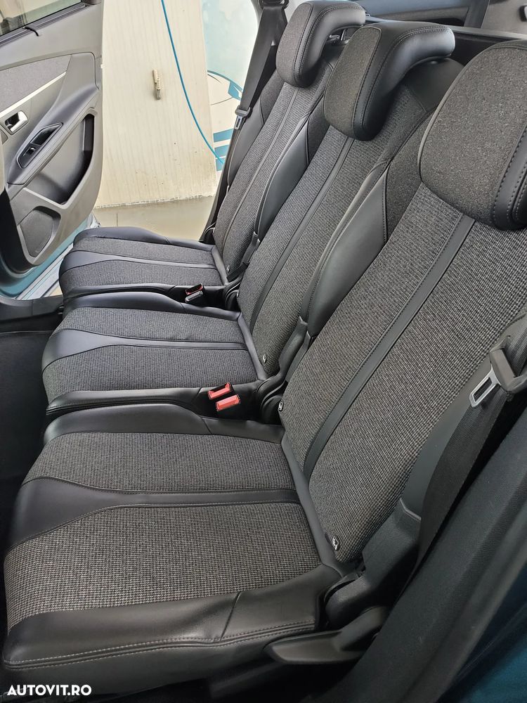 Peugeot 5008 BlueHDI 130 Allure Business-Paket - 6