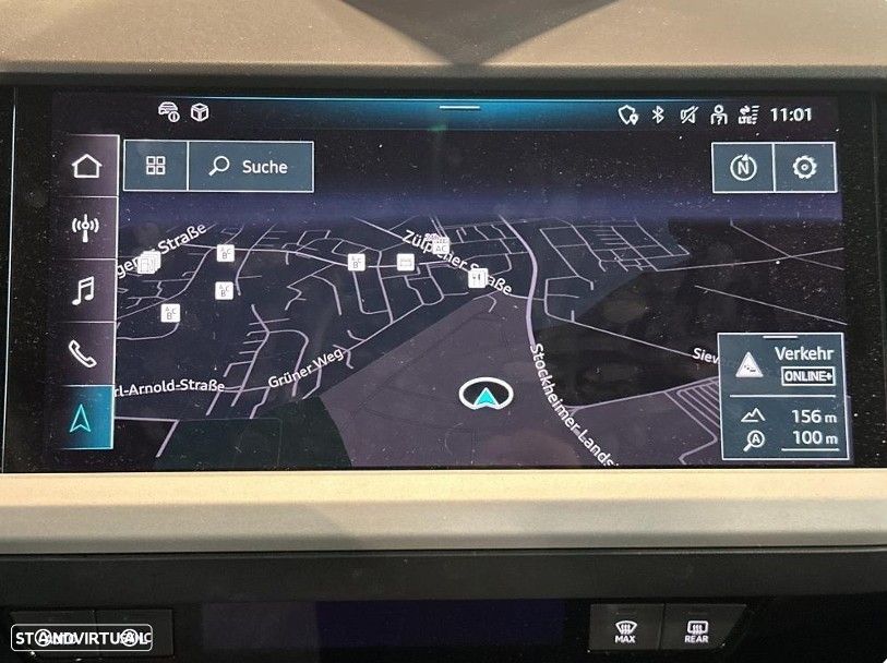 Audi Q4 e-tron 40 82 kWH - 9