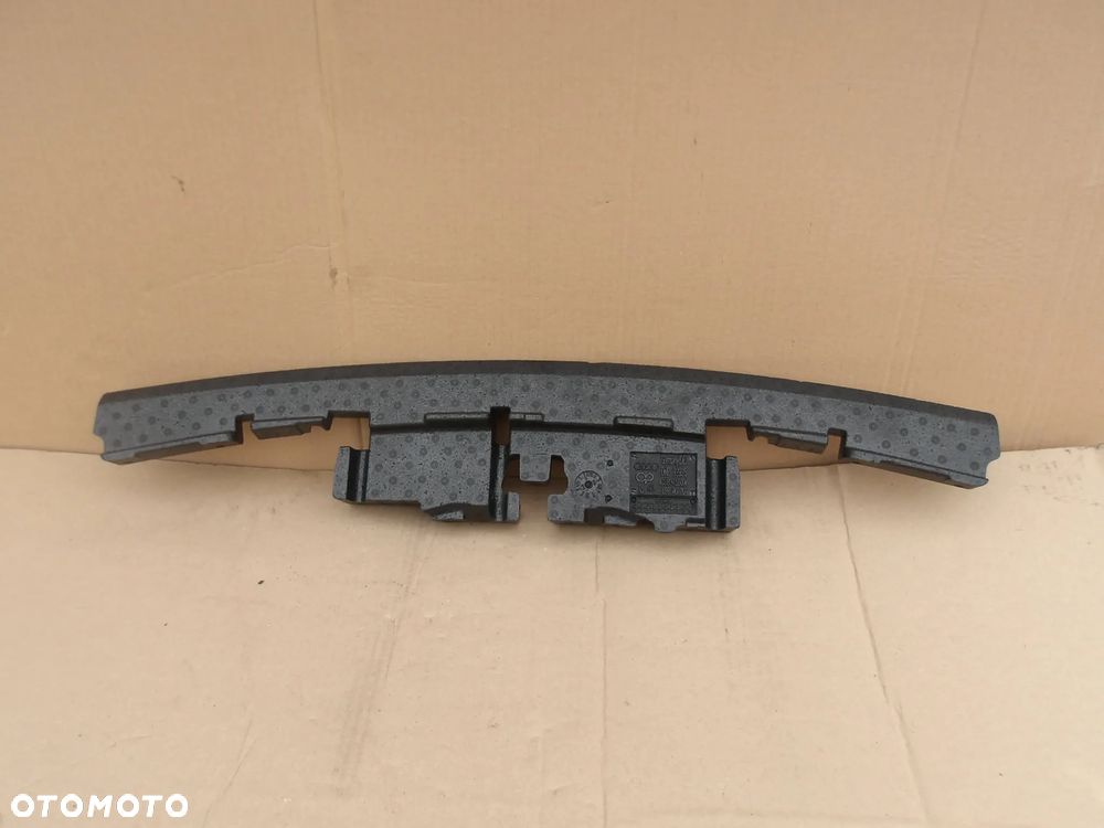 ABSORBER ZDERZAKA AUDI E TRON GT 4J3807550A - 3