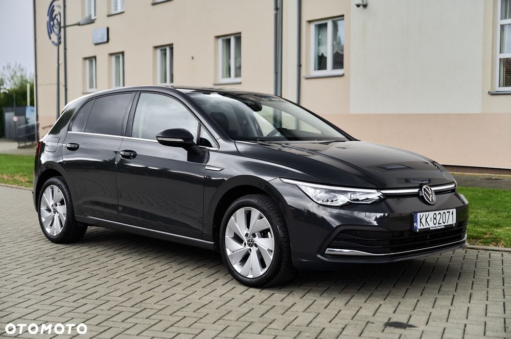 Volkswagen Golf 2.0 TDI Style - 20