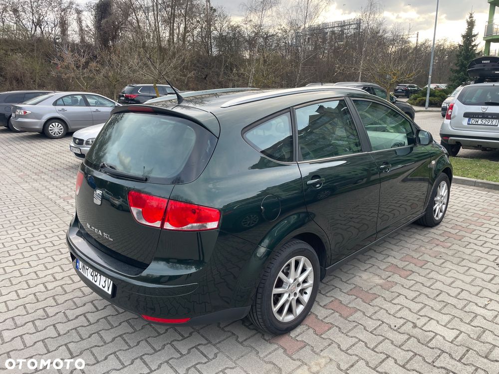 Seat Altea XL 1.4 TSI Style - 3