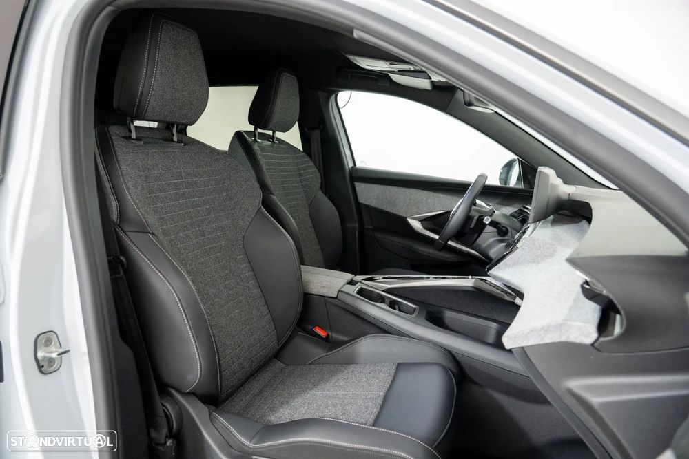 Peugeot 3008 1.2 Hybrid Allure Pack e-DCS6 - 3