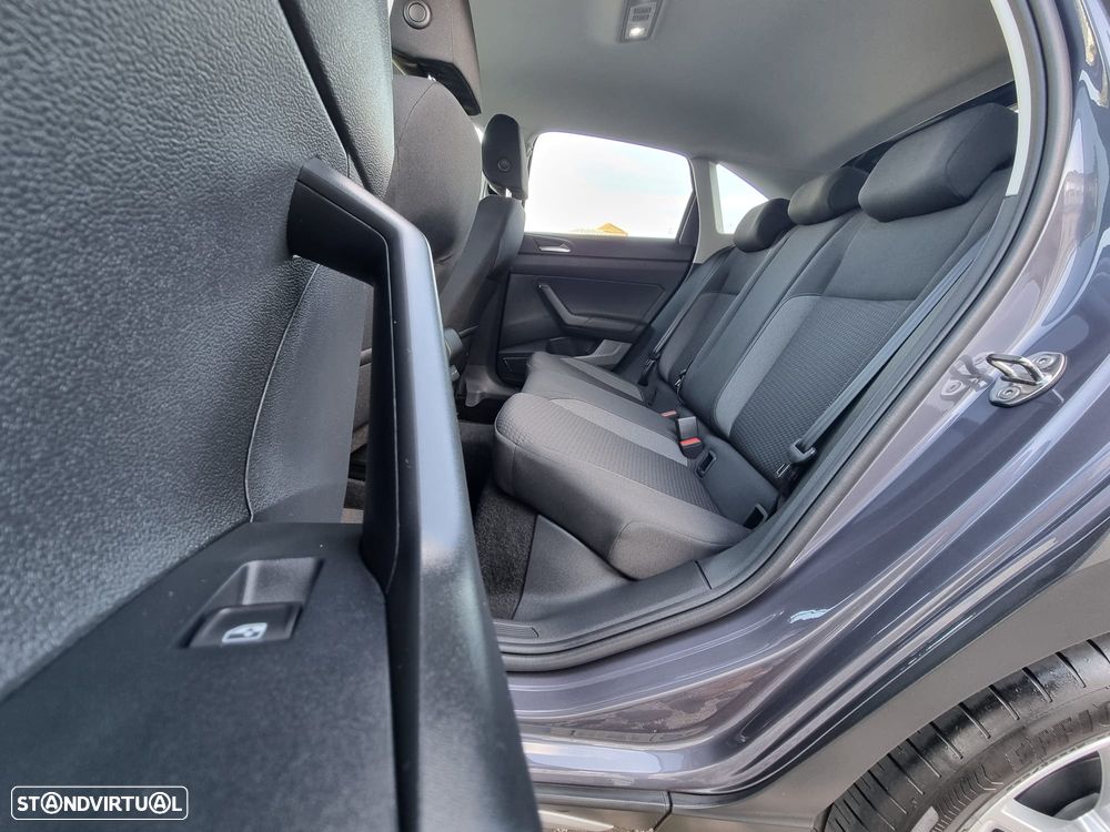 VW Taigo 1.0 TSI Urban - 10