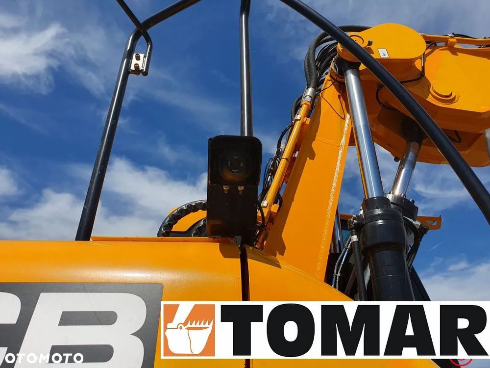 JCB JS175W - 10