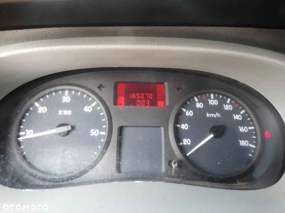 Renault Master - 10