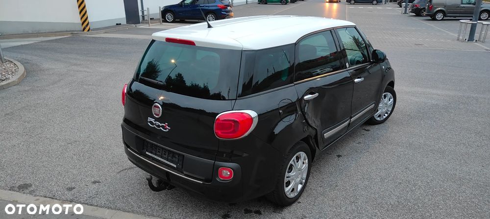 Fiat 500L Living 1.4 T-Jet 16V Pop-Star - 22