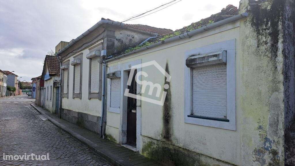 Moradias no Centro da Senhora da Hora (Habitação e Comércio) - Grande imagem: 5/9