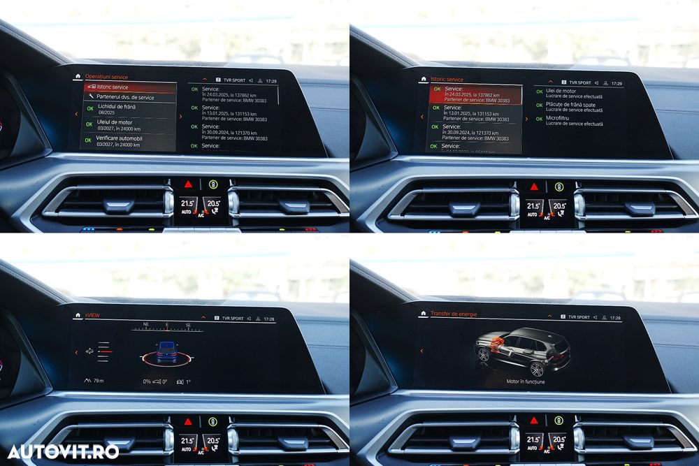 BMW X5 xDrive40i - 24