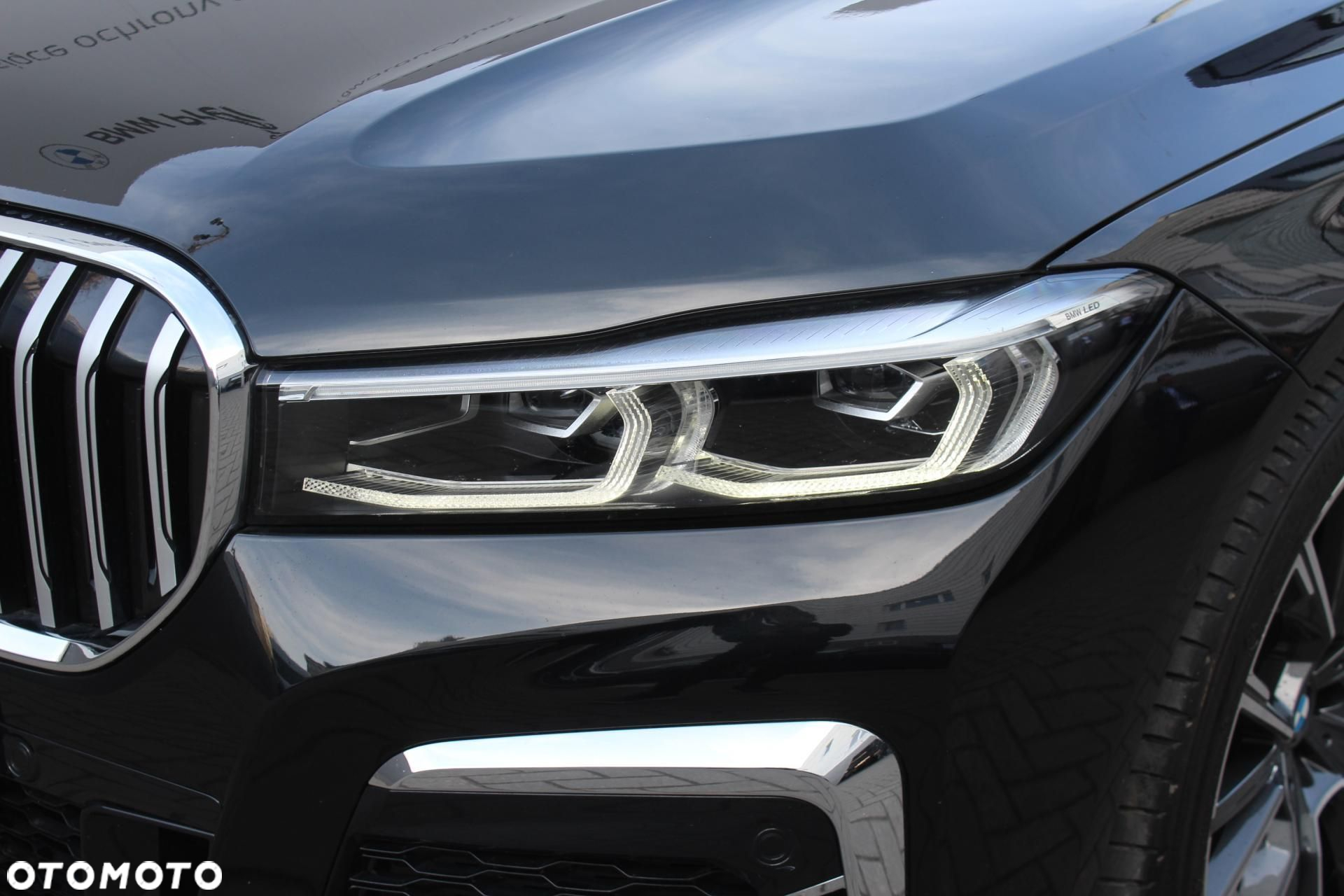 BMW Seria 7 - 30