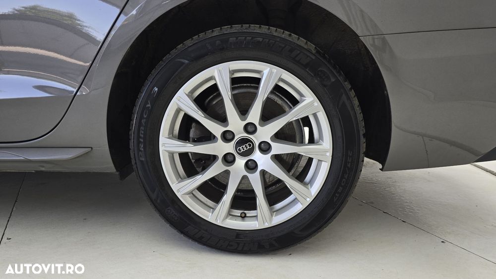 Audi A4 30 TDI S tronic MHEV Basic - 22