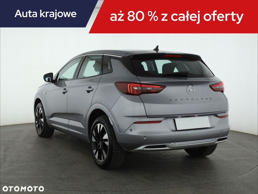 Opel Grandland X - 6