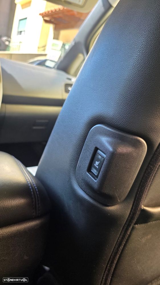 Nissan Leaf 24 kWh (c/ Bateria) Tekna - 18