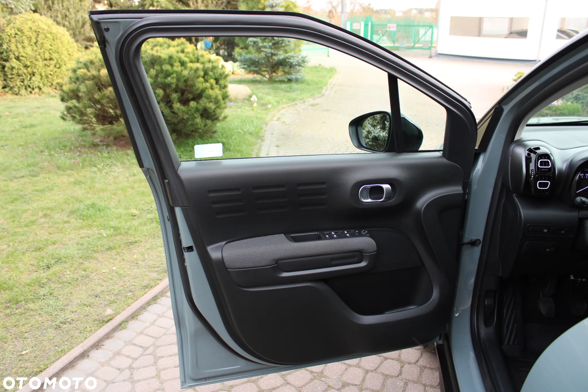 Citroën C3 Aircross 1.2 PureTech Feel Pack S&S - 13