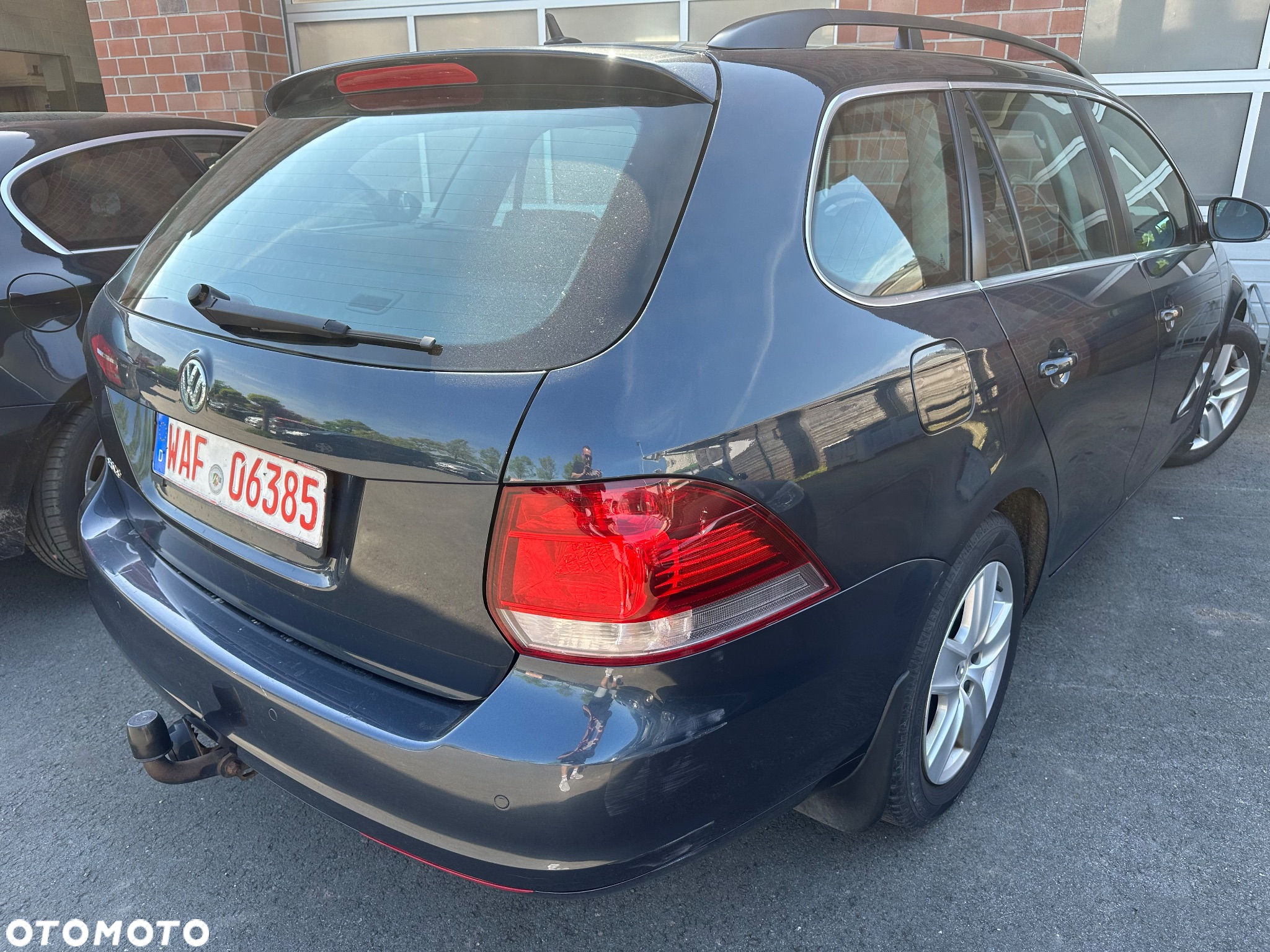 Volkswagen Golf 1.6 Comfortline - 38