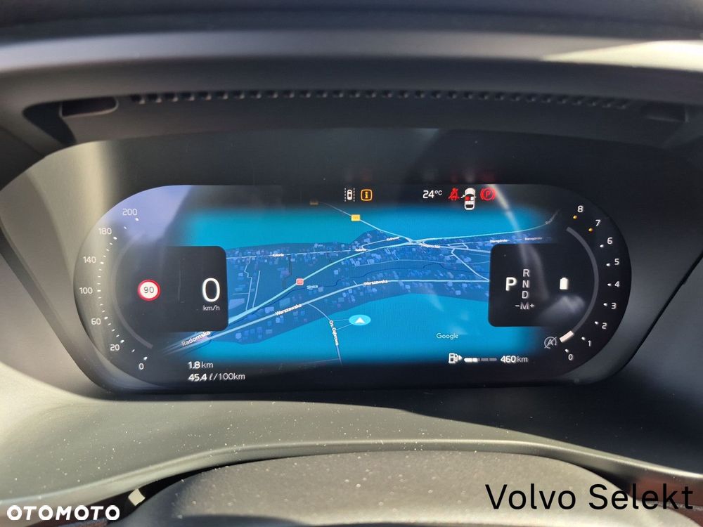 Volvo XC 40 - 19