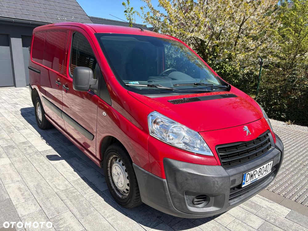 Peugeot Expert Tepee L2 Trendy - 15