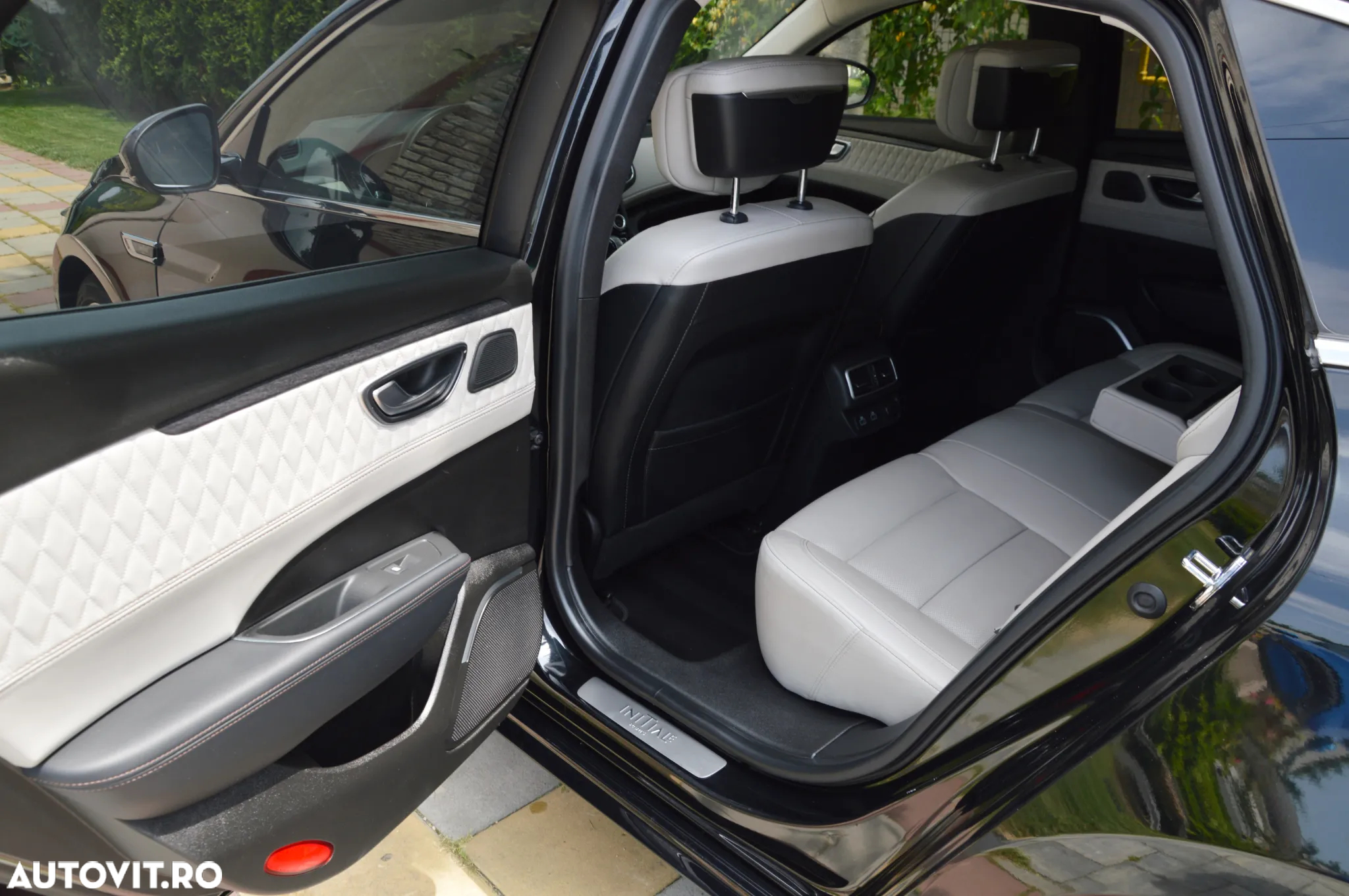Renault Talisman TCe EDC GPF Initiale Paris - 14