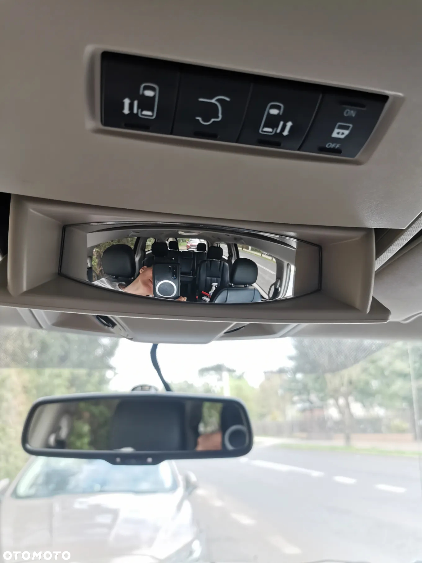 Chrysler Town & Country 3.8 Touring - 10