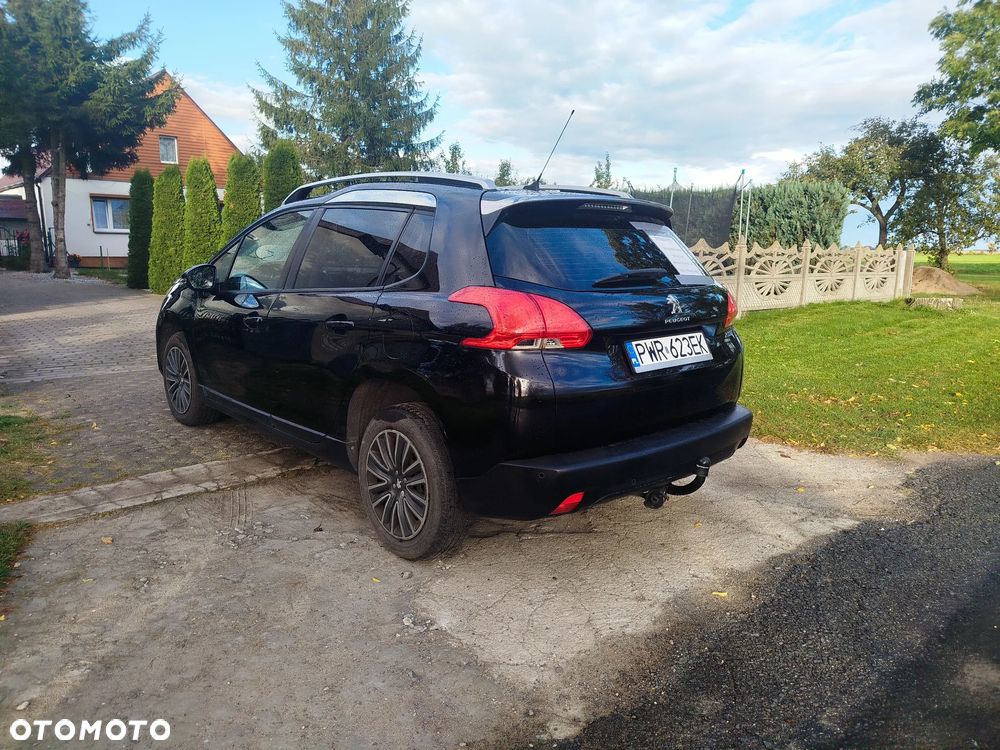 Peugeot 2008 - 3