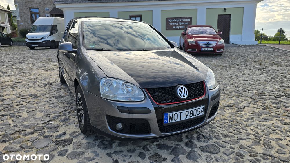 Volkswagen Golf 1.4 Trendline - 11