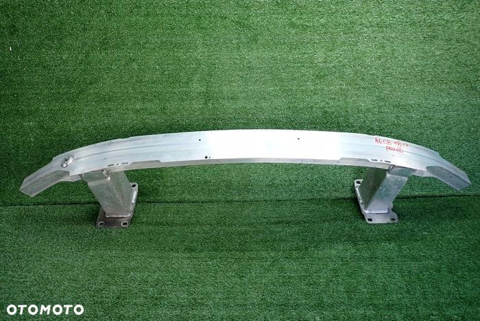 AUDI A6 C8 18- belka zderzaka przednia przód - 1