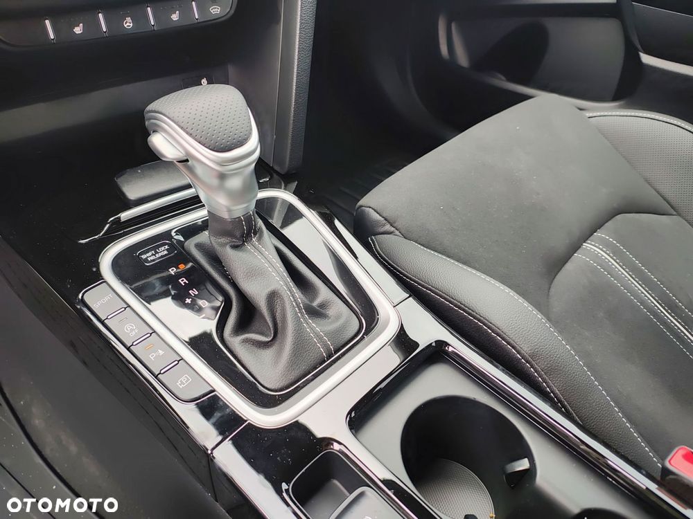 Kia XCeed 1.6 T-GDI GT-Line DCT - 15