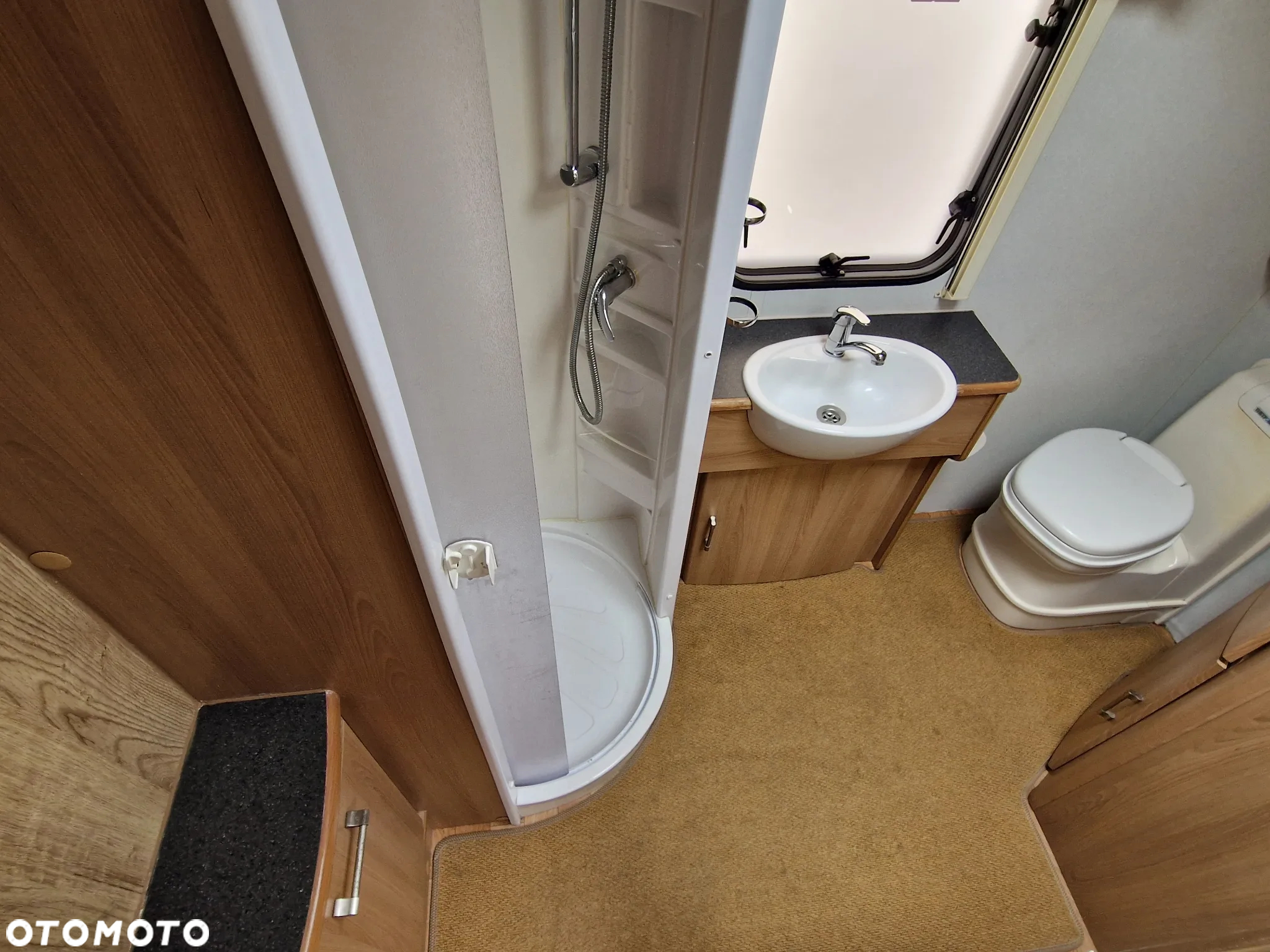 Elddis Avante 624 - 10