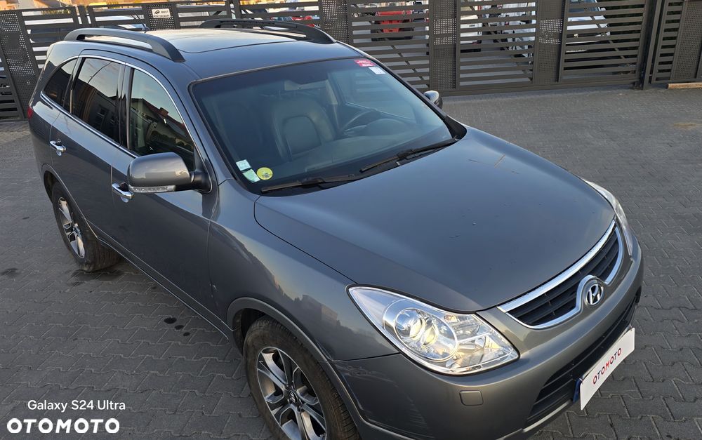 Hyundai ix55 3.0 V6 CRDi Premium - 7