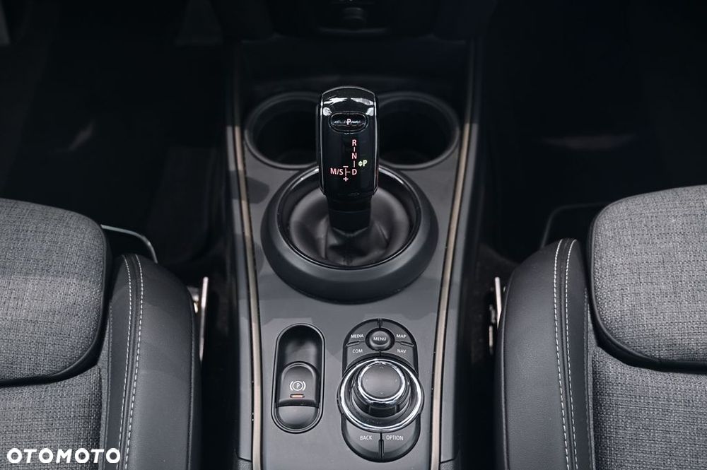 MINI Cooper - 21