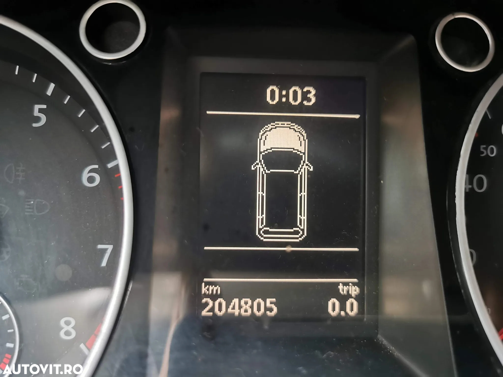 Volkswagen Passat Variant 1.4 TSI Comfortline - 16